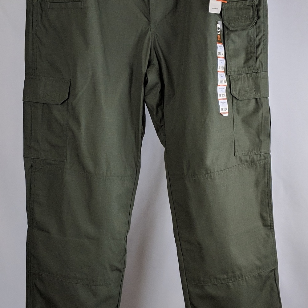 5.11 Men's TACLITE Pro Tactica Pants 38x34